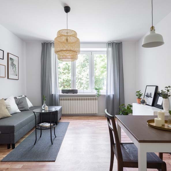 Rénovation énergétique