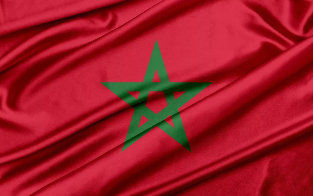 solidarité avec le Maroc